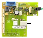 Siemens C73249-A97-L7-2 Mini Circuit Board STR04 Used.. Fixed Price $172.29.