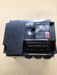 Fincor ACE-KL-460V-3P-1HP Variable Frequency Drive #4005F107PR7. Fixed Price $94.99.