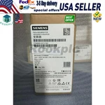 New Siemens 6SE6440-2UC13-7AA1 6SE64402UC137AA1 MICROMASTER440 Without Filter. Fixed Price $416.77.