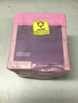 Refurbished Allen Bradley 1305-BA03A Ser. Variable Frequency Drive Ac. Fixed Price $178.20.