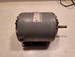 Marathon Electric Corp. Motor 1QE48S11D31EE 1/8HP 1140RPM 115VOLT Phase Good. Fixed Price $109.99.