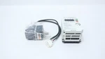 Oriental Motor BLFD30C2 Brushless Driver 30W 200-240V-AC 0-240V-DC. Fixed Price $453.80.