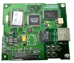 Allen Bradley 22-COMM-E /a Powerflex Ethernet/ip Card. Fixed Price $143.65.