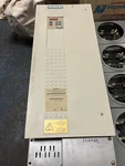 SIEMENS,6SE7026-OTD51-1AA1-Z, Simovert Dc Inverter 650V 70.2A Out 480V 53.7A. Fixed Price $2000.00.