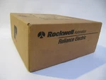 (new) Rockwell/reliance Electric Ac Drive/vfd 0.5HP S20-202P3A1000. Fixed Price $161.00.
