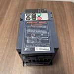 Fuji FRN0.1E1S-2J Inverter Drive Us Free Tax Removed From The Working Machine. Fixed Price $80.00.