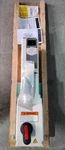 New Abb ACS580-01-023A-4 Drive 15 Hp ACS580-0P-023A-4+F255+K490. Fixed Price $1709.05.
