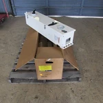 New! Square SFD21CG4Y, S-flex Enclosed Hvac Drive ,1HP /.75KW /3PH/460V, Nib!. Fixed Price $999.99.