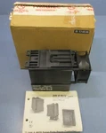 Watlow Din-a-mite DC31-60K2-0000 Solid State Power Controller 55AMPS, 277-600V. Fixed Price $749.99.