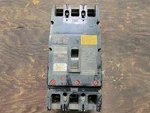 Mitsubishi NF-SJ3150 Amp, Pole, 480 Volts Circuit Breaker. Fixed Price $62.56.