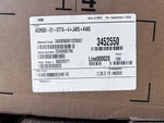 Abb ACH580-01-077A-4-J405+K465 Hvac Drive Frequency Converter. Fixed Price $14999.99.