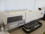 Abb Drive W/ Bypass ACH550-VCR-08A8-4+F267 5HP 3PH Keypad Used. Fixed Price $1000.00.