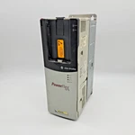 Allen-bradley 20BD011A3AYNARD1 Powerflex 700 Drive Cracked Plastic And No Him. Fixed Price $1795.50.