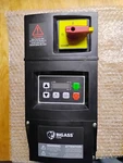 Big Ass Fans ESV152R04TLC582 2HP 3PH 480V Frequency Drive. Fixed Price $1080.00.
