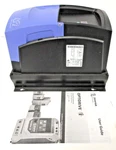Invertek Optidrive E3. ODE-3-240095-3F4X Ac Inverter 5HP. 480V. Fixed Price $825.00.