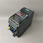 Siemens 6SE9212-0DA40 / No Filter. Fixed Price $2028.55.