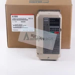 1PC New Yaskawa A1000 Ac Drive CIMR-AU4A0023FAA Frequency Converter. Fixed Price $1171.03.