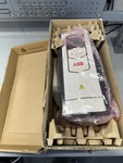New 2021 Abb ACS880-01-07A6-5 Variable Frequency Drive. Fixed Price $1499.00.