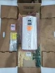 New Johnson Controls AYK550-UH-031A-4+K465 Vfd Drive 20HP 15KW 380-480V. Fixed Price $3077.25.