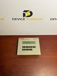 Abb Drive Keypad Controller / CM111190. Fixed Price $89.00.