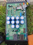 Ac Tech Model 605-057B Variable Speed Motor Drive Only Part Q34020B. Fixed Price $299.55.