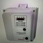 Electronics KBDA-29 (10004) 3HP 230V 1PH Enclosure -white "brand New Usa Stk". Fixed Price $720.00.