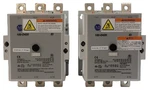 Ab Allen-bradley 100-D420 Industrial Contactor 110-130V Lot Of Working. Fixed Price $1001.26.