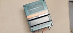 Reliance Electric 1AC2002U A-c V*s Drive 2HP 200/230V 1PH 15.5AMP/ 3PH 9.2AMP. Fixed Price $299.99.