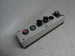 Abb 86485054SA Operator Control Station Reliance Electric 9C300 CBK-EP654SA. Fixed Price $79.99.