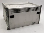 Safetran Railroad Supervisory Control System SCS-128 9015-52100-8222 W/ Modules. Fixed Price $299.99.