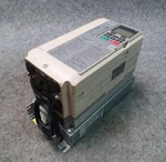 Yaskawa A1000 CIMR-AC4A0004FAA + Block Emc Filter FB-40008A Part.no.: 0908022. Fixed Price $1173.63.