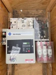 Allen Bradley 1397-B150R 30/60 Hp Dc Drive FS2004 230/460 240/500. Fixed Price $6789.12.