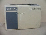 Siemens 1FK7062-2AC71-1RG0 Compact Synchronous Motor 3 Phase 2.65 Amp 1.5 Kw. Fixed Price $4999.99.