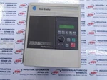 Allen Bradley Plus Ii Sensorless Vector 1336F-BRF50-AA-EN-HAS2-L5. Fixed Price $1880.88.