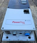 Allen-bradley 20A-E-041AD Powerflex 70 Ac Vfd Drive 40HP. Fixed Price $4200.00.