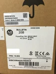 Allen-bradley 20BC056A0AYNANC0 Powerflex 700 Ac Drive. Fixed Price $14656.99.