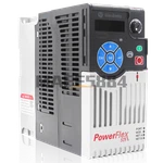 Allen Bradley 25B-D1P4N104 Sealed New Powerflex 525 0.4KW (0.5HP) Ac Drive. Fixed Price $279.00.