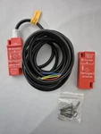 Allen-bradley 440N-G02014 Guardmaster Safety Switch. Fixed Price $499.00.