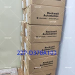 Brand New Allen-bradley 22P-D370A103 Powerflex 400P 200KW 268HP Ac Drive. Fixed Price $9730.00.