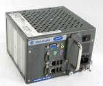 Allen Bradley 6155F-NPXP Industrial Computer Ser No Hd Or Operating System. Fixed Price $1879.99.