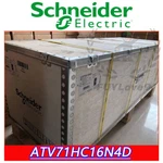 Schneider ATV71HC16N4D Brand New, Quality Guaranteed Free Ship. Fixed Price $11210.00.
