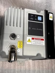 ------new------allen-bradley 284E-FVD4P0Z-10-RRG-SBG-DB1-EMI Armorstart Vfd. Fixed Price $1750.00.
