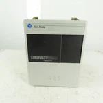 Allen Bradley 1336F-CWF10-AA-EN Ser 600V 2.5KVA 3PH Input 0-400HZ Vfd Ac Drive. Fixed Price $154.18.