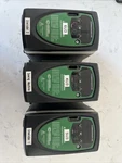 Emerson SKA1200075 Ac Drive 200-240V 0.75KW. Fixed Price $150.00.