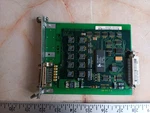 Indramat Servo Controller Circuit Board DLF1.1 109-0785-3821-05. Fixed Price $118.75.