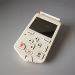 Abb Ach-ap-h Control Panel. Fixed Price $45.00.
