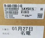 FR-A840-01800-2-60 1PCS New Mitsubishi Inverter. Fixed Price $3209.99.
