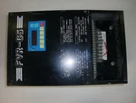 Drive FVR022G5S-4DB. Fixed Price $5000.00.