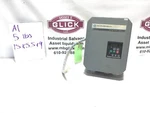 Allen Bradley Adjustable Ac Frequency Drive A4-0.75KW. Fixed Price $250.00.