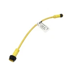 Allen-bradley 1485R-P1FM5-R5 Ser. Devicenet 24VDC. Fixed Price $20.00.